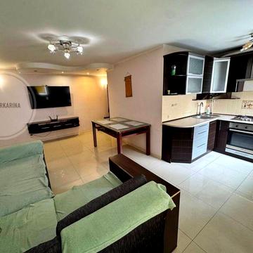 Садова/Погранична 3к квартира в оренду 3 поверх