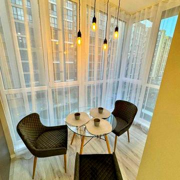 Продам 1 ком. С Новым Ремонтом!  Жк Щасливий !  Новострой! ЖК Щаслиий