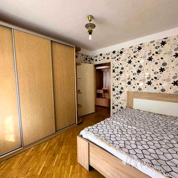 Оренда затишної 2-к квартири на Русанівці