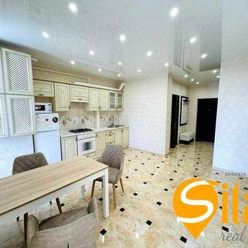 Оренда 1-кім. квартири в ЖК Рів‘єра, метро Славутич, Осокорки.