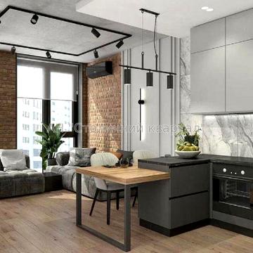 ЖК Рибальський Набережно-Рибальська 9 ЖК «Rybalsky»