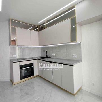 2 комнатная квартира 62 м2 Ремонт Мебель Техника ЖК Акварель 8