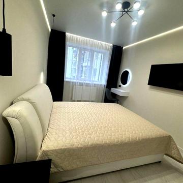 Центр,1 кімнатна, Височана, Франківськ