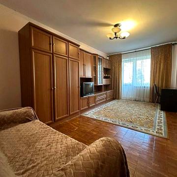 Оренда 1-кімнатної квартири, центр