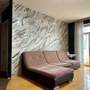 Оренда  3х кімнатної квартири студії в самому центрі біля Європи