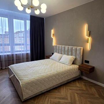 Оренда 1к сучасної квартири, ЖК «Оліпійський»