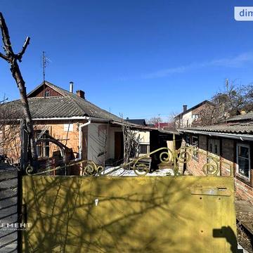 Продаж 3к Дім Северина Наливайка тупик