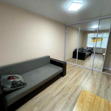 Оренда 2к квартири з хорошим ремонтом, Дубово. Є всі меблі та техніка