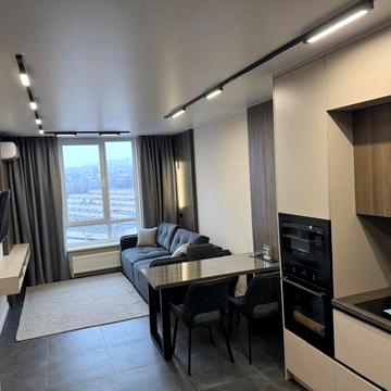 Аренда 2х комнатная ж/м Победа