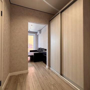 ТЕРМІНОВО - оренда квартири в Ірпені з новітнім ремонтом, ЖК Молодість