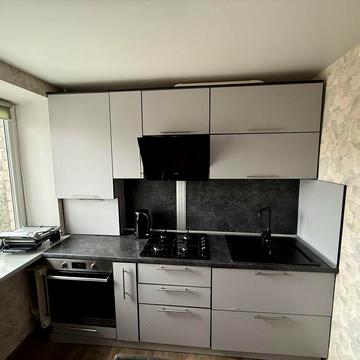 Продам 1к с евроремонтом в самом центре города Самар