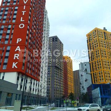 Продаж 2кімнатної квартири, ЖК Svitlo Park, м. Звіринецька, м Видубичі ЖК"Svitlo Park"