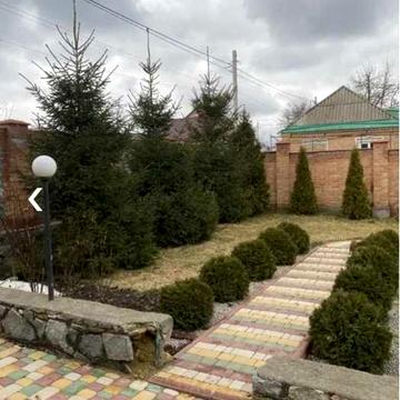 Продається сучасна двоповерхова частина будинок з євроремонтом!