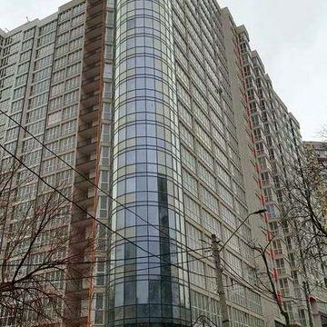 1 комнатная квартира от строителей