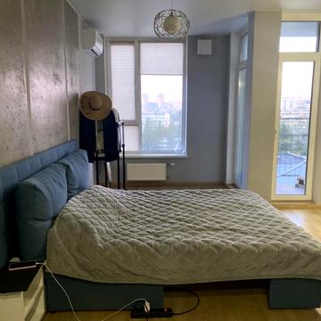 Соборності просп. (Воззєднання), 17 к2