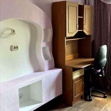 Довгострокова оренда 2к Квартира Повітрофлотська вулиця