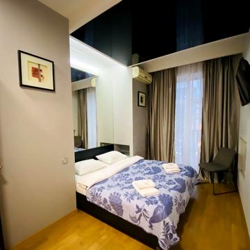 Басейна вул., 17