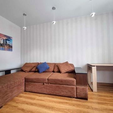 Продаж квартири з ремонтом - 50 М2! Центральний парк