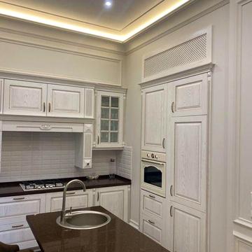 3 кімнатний люкс із дорогим класичним ремонтом