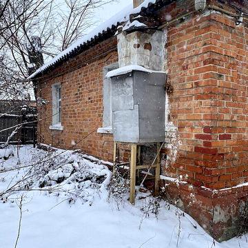 Продаж 2к Дім Любівська