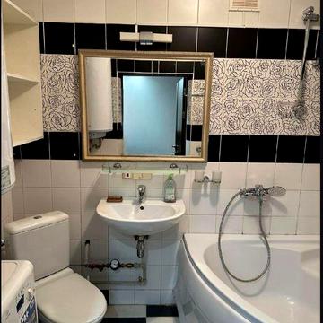 Здаю 1к/к ЕВРОРЕМОНТ ‼️кондиціонер ‼️Сдаю красивую 1к квартиру Защука