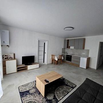 Здам 1 кв жк джем новобуд