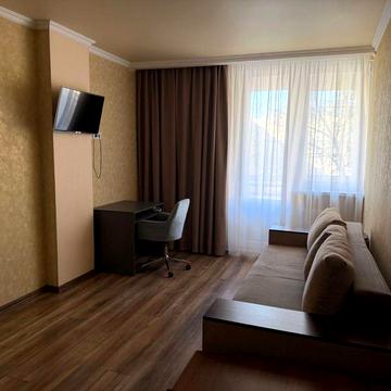 Здається однокімнатна квартира в ближньому центрі