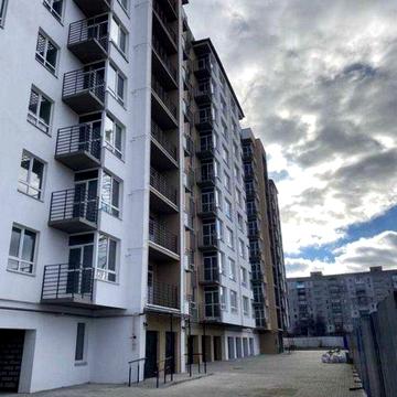 Сдам квартиру 45кв.м ЖК Брама-2 пр.Слобожанский, Левый берег