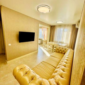 Оренда 3 х кімнатної квартири поряд з Набережною Оболонською.