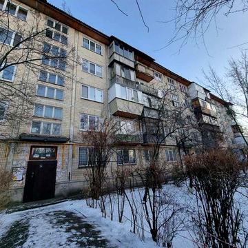 Продаж 2кім.квартири Космічна 12А, Дніпровський р-н