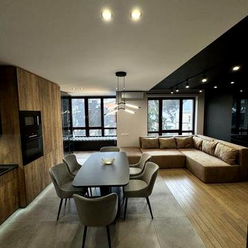 Оренда квартири на вул. Ярославенка