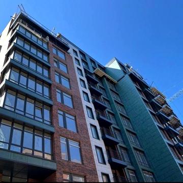 Продам 1 комнатную квартиру Фонтанская дорога ЖК Дерби Жк Дерби