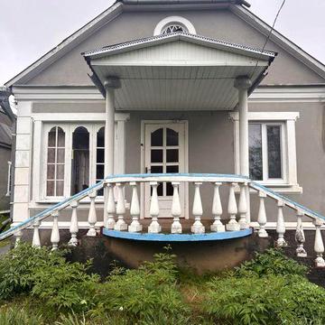 Приватний будинок