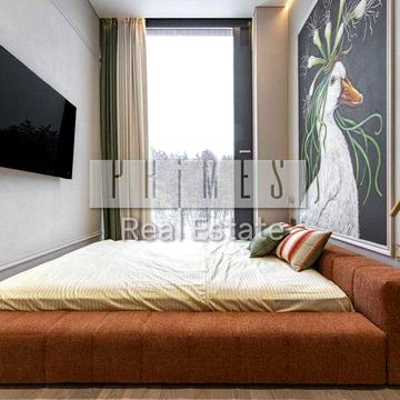 Перша здача Оренда Квартира 2 К ЖК Hidden Хіден Садово-Ботанічна 46