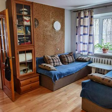 Миколи Шепелєва вул., 8-А