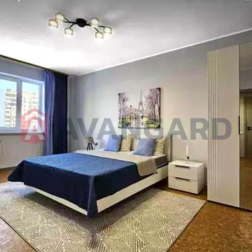 1-к, 38,5 м², метро Позняки, $73 500, єОселя