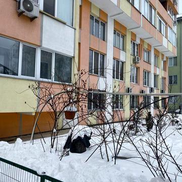 Бровари . 1кім. 37кв.в