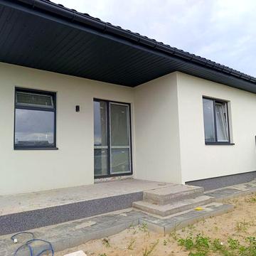 Нове !Продаж сучасного дуплекса 60 м² з власною ділянкою 2 сотки!