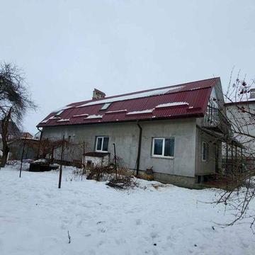 Продаж будинок с. Підгірне (м. Винники)