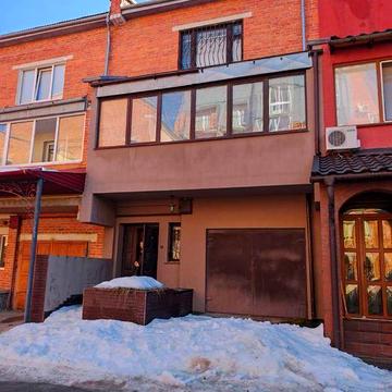 Продається котедж по вул.Вербицького