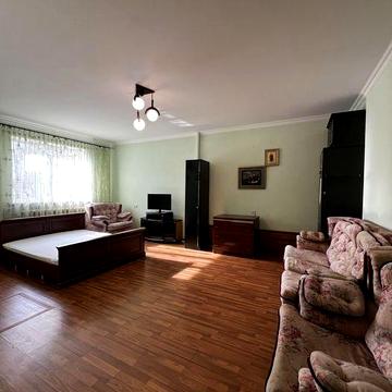 Здам однокімнатну квартиру з автономним опаленням