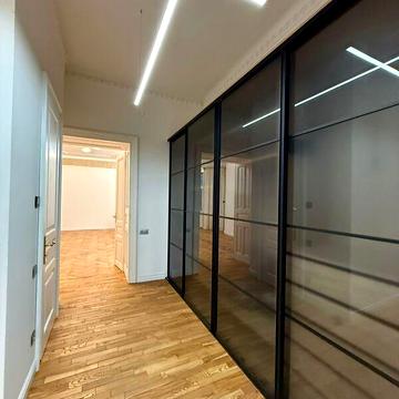 Довгострокова оренда 3к Квартира Театральна вулиця