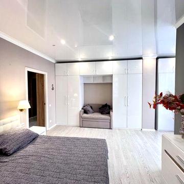 ПОДАТКИ 2%СЕРТИФІКАТ!1к з ремонтом,повна комплектація!Газове опалення!