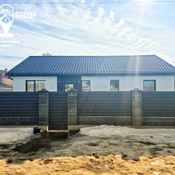 103 кв.м. в районі недільного ринку. Асфальт, поруч Київський Шлях.