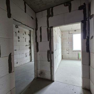 Однокомнатная 39м2/ Таирова/ Новый ЖК ЖК Таировские сады