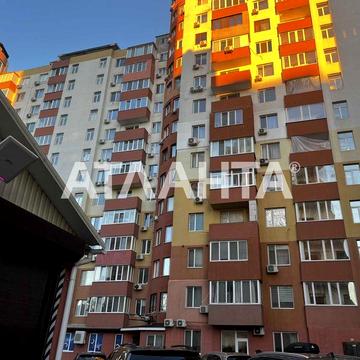 Продам квартиру в Аркадии ! В тихом, закрытом, охраняемом ЖК! ЖК Акапулько-2