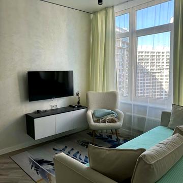 Валерія Самофалова вул. (Каманіна), 16а