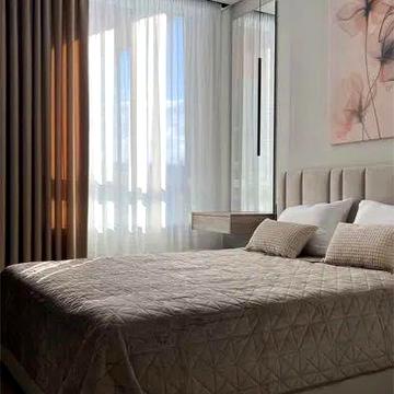 ОРЕНДА 1 кімнатної квартири ЖК "Файна Таун" м. Нивки