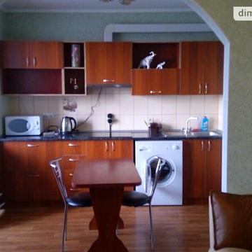 Довгострокова оренда 1к Квартира Соборна вулиця