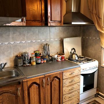 Андрія Малишка вул., 29